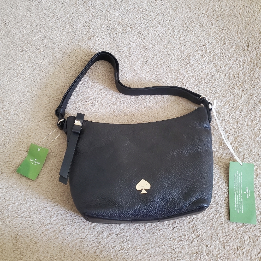 Kate Spade Multifunctional Satchel Handbag